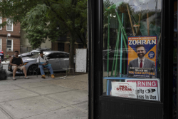Mamdani's NY: Safe Haven for Criminal Illegal Immigrants?