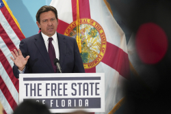 Sorry, Mamdani-Fearing Democrats, Florida Is Full!