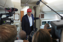 Why Trump's 'Mamdani the Commie' Tag Will Stick