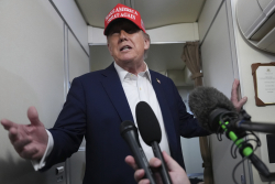 How Trump's Media War Brought Paramount To Its Knees
