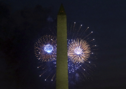 4th of July Means Freedom- Especially From the Govt