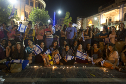 A New Palestinian Offer for Peace With Israel