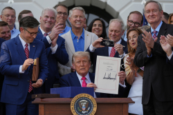 GOP's New Bill Is Structural Racism at Its Deadliest