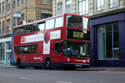London 7/7: The Atrocity We Don't Talk About
