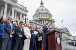 These Strategists Have a Few Fixes for Dems' Message