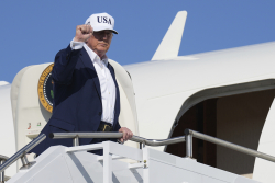 What If the Political Pendulum Doesn't Swing Back?