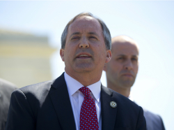 Divorce Bombshell Rocks Texas Senate Race