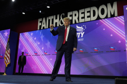 Promises Made Promises Kept: Previewing the Midterms