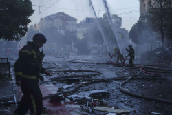 The Very Sad Ending to Russia-Ukraine War