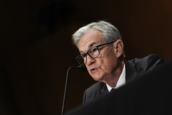 Can Jay Powell Make It Through the Weekend?