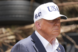 Why the GOP's Recycled Midterms Strategy Won't Work