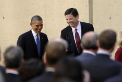 Obama Orchestrated the Russiagate Coup