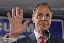 Why Is Cuomo Forging On in New York?