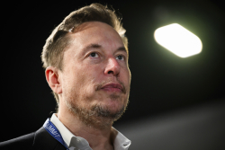 Musk's Alternative Disrupts the Two-Party System