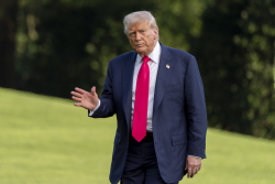 Trump Gave Americans a Choice, Not an Echo