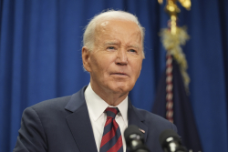 Biden Was Never Fit for Office