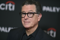 End for Colbert's Show Has Fans Worried