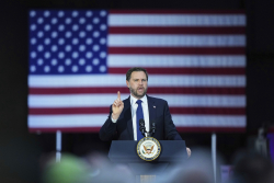 Rekindling Statesmanship To Secure the Future