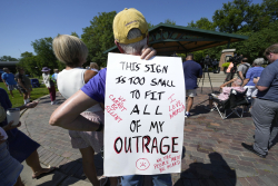 Dems Will Need a Third Way To Remain Relevant