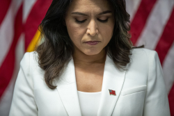 Gabbard Garbles 2016 'Russiagate' Intelligence