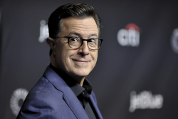 Stephen Colbert Won't Be Missed