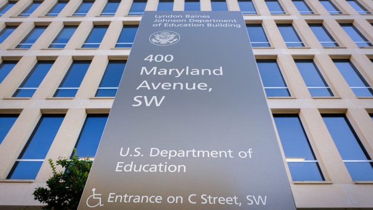 Trump administration pauses $6B in education programs ahead of school year