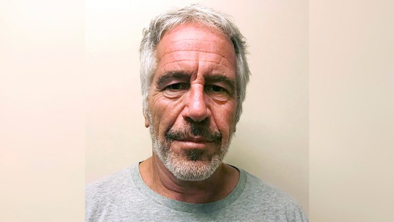 Trump supporters angry over Justice Department’s Epstein memo