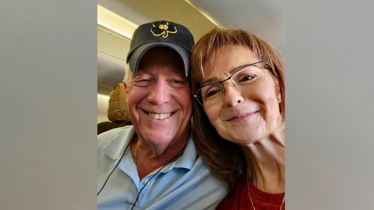 Texas man shares emotional search for his missing parents after devastating floods