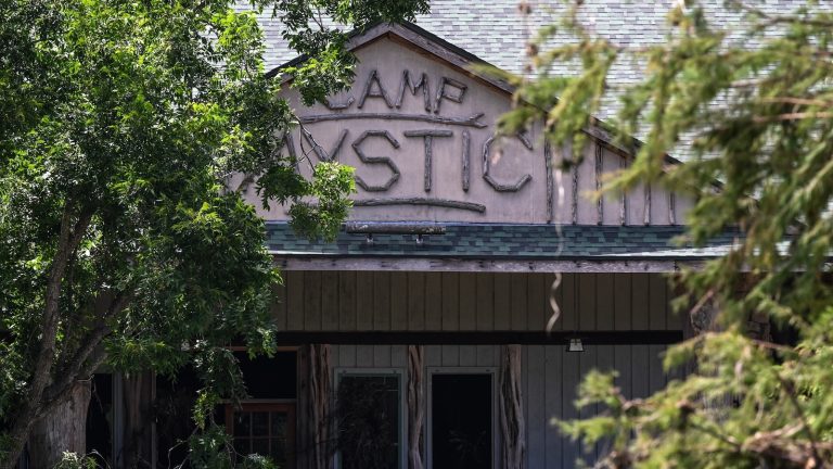 Inspectors signed off on Camp Mystic’s emergency plans days before catastrophic flooding, records show