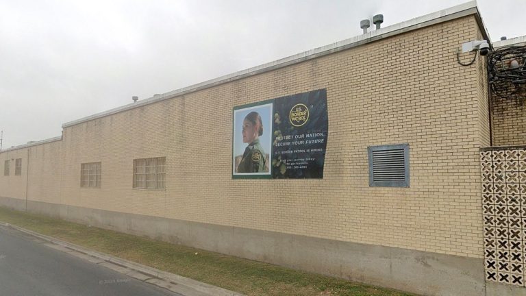 Suspect dead after active shooter incident at Texas Border Patrol sector annex