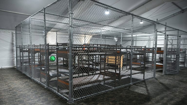 Florida tribe fights new ‘Alligator Alcatraz’ migrant facility near Everglades homes