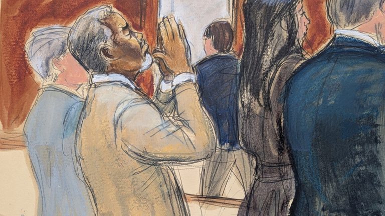 Juror in Sean ‘Diddy’ Combs trial pushes back on claim that celebrity influence played a role in verdict