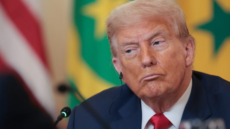 Federal judge blocks Trump’s EO on birthright citizenship after SCOTUS ruling