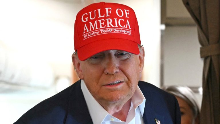 Trump ramps up pressure on House Republicans to pass major tax cut and spending bill