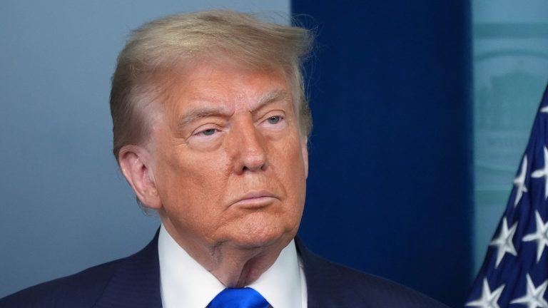 Polls show Americans largely oppose Trump’s ‘One Big Beautiful Bill,’ but are more split on Medicaid, immigration specifics