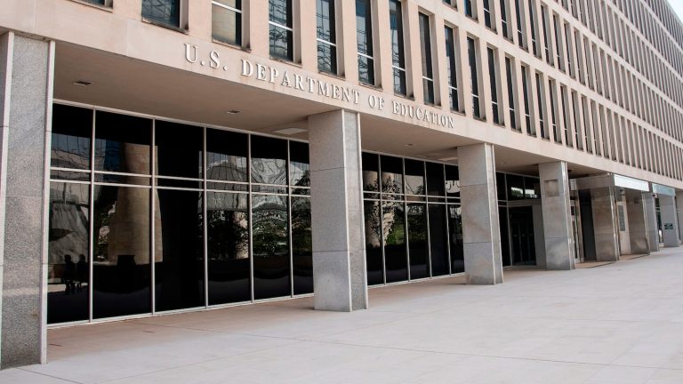 Supreme Court allows Trump to continue effort to gut Education Department