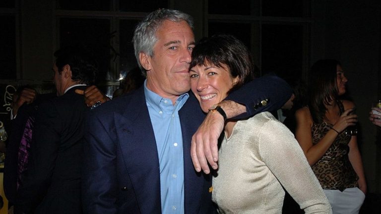 DOJ urges Supreme Court to turn away Epstein accomplice Ghislaine Maxwell’s appeal
