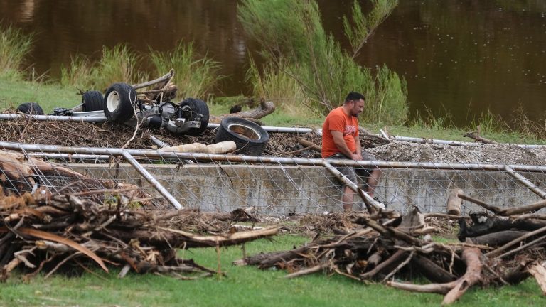 Texas flooding live updates: Search continues for missing with 130 confirmed deaths