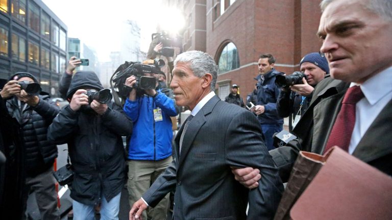 ‘Varsity Blues’ cheating scandal mastermind must disclose criminal past to new clients: Judge