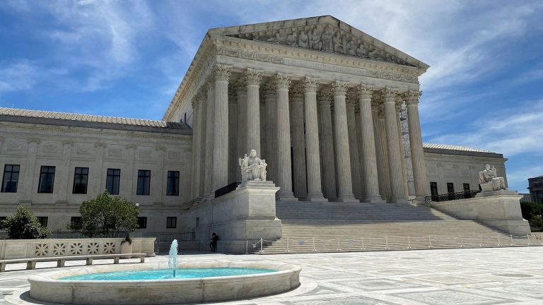 Supreme Court declines to hear dispute over Montana abortion consent law