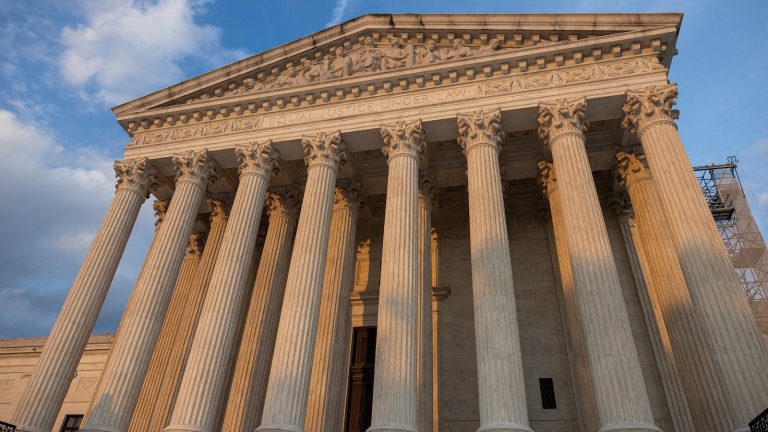 Supreme Court to take up state bans on trans student athletes