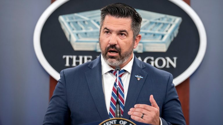 Iran’s nuclear program knocked back ‘closer to 2 years,’ Pentagon says