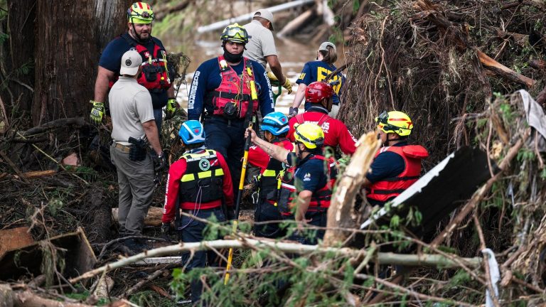 Kerr County plan labeled flash flooding ‘highly likely’ with ‘major’ impact on public safety