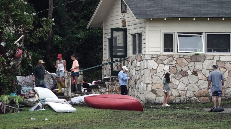 Texas flooding victims: From young campers to a dad saving his family, what we know about the lives lost