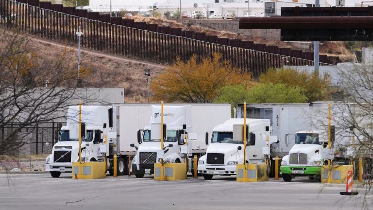 Trump announces 30% tariffs on European Union and Mexico