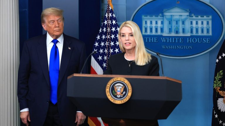 Trump’s effort to quell MAGA revolt over Epstein files seems to add fuel to the fire