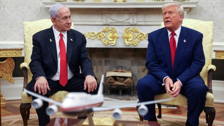 Hamas says it ‘responded positively’ to temporary ceasefire deal proposal with Israel