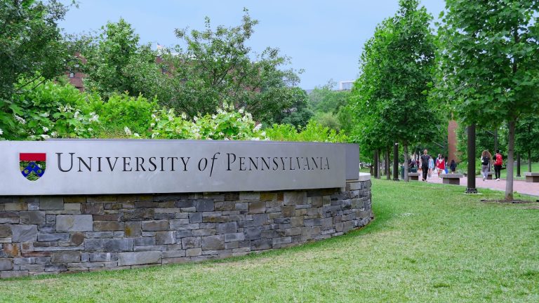 LGBTQ, legal groups slam UPenn for ‘caving’ to Trump’s trans athlete ban