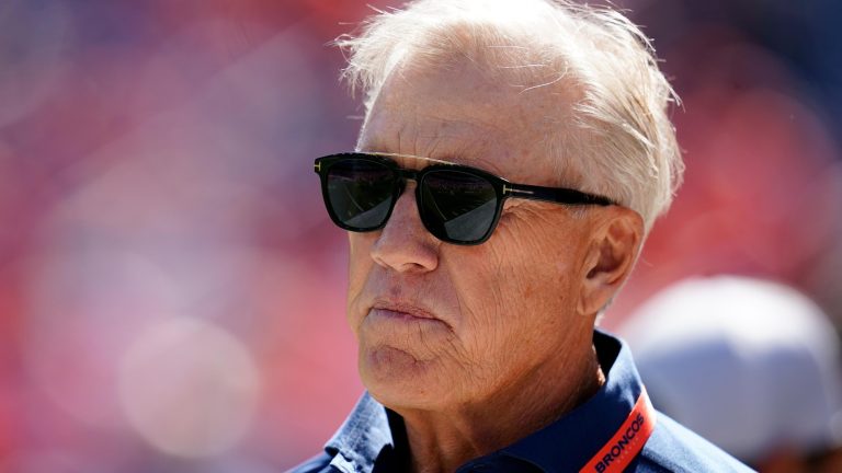 NFL legend John Elway won’t be charged in fatal golf cart accident