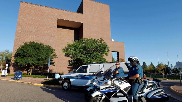Murder trial begins for Colorado dentist accused of poisoning wife’s protein shakes